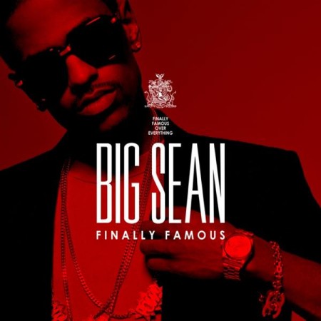big sean album leak. album now leaked, Big Sean